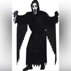 Ghostface